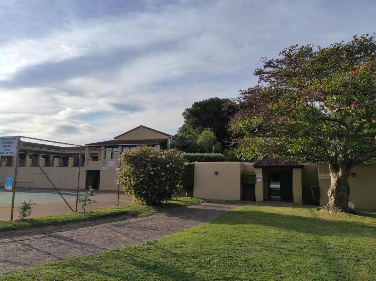 Garden Flat - Walk To The Beach Plettenberg Bay Exterior foto