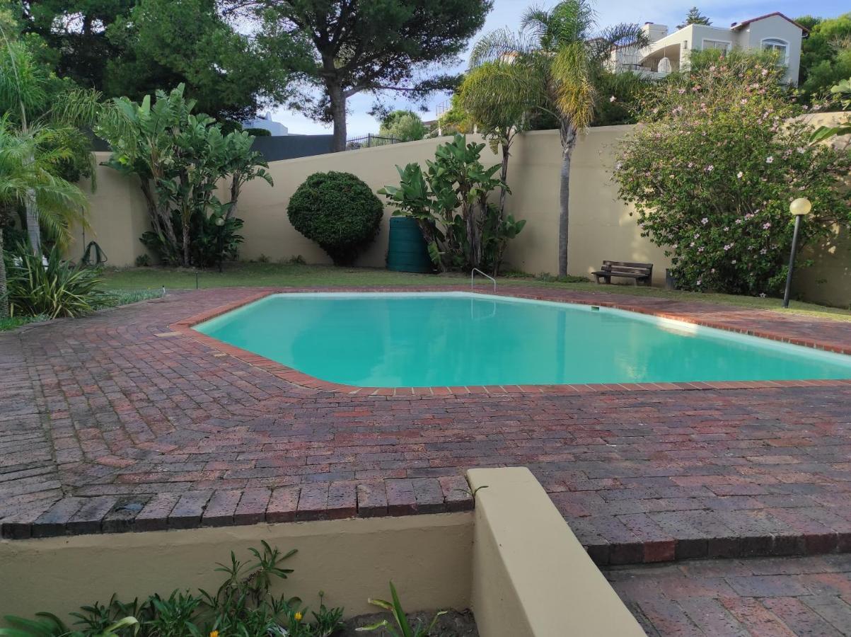 Garden Flat - Walk To The Beach Plettenberg Bay Exterior foto